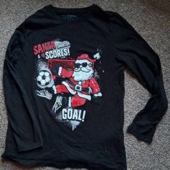 Long sleeve top