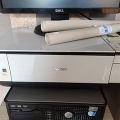 canon printer,  scanner and photo printer