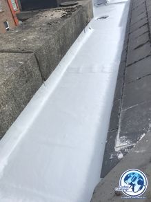 Lava20 Liquid Rubber