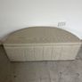 Large Storage Ottoman Image 5