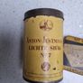 Old tins Image 3