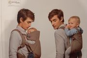 Stokke Front and Back Carrier