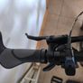 cube access Pro Woman bicycle Image 9
