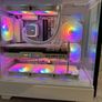 GAMING PC Ryzen 7 9800x3d 32gb rtx 3080 ti Image 4