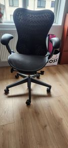 Herman Miller Mirra 2 chair
