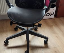 Herman Miller Mirra 2 chair