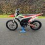 250cc Dirt Bike Image 3