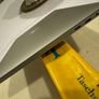 2018 MacBook Pro 13", 4 Thunderbolt 3 Ports Image 7
