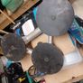 glass suction cups Image 4