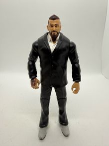 wwe Corey graves action figure