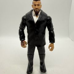 wwe Corey graves action figure