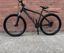 Carrera Vengeance 27.5" MTB