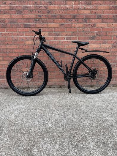 Carrera Vengeance 27.5" MTB