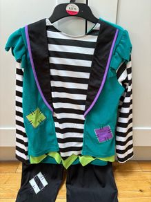 New Marks & Spencer Frankenstein Costume