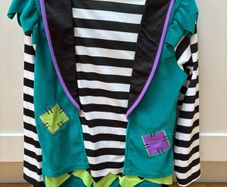 New Marks & Spencer Frankenstein Costume