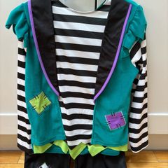 New Marks & Spencer Frankenstein Costume