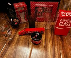 coca cola