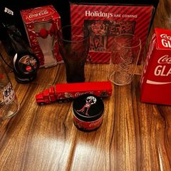 coca cola