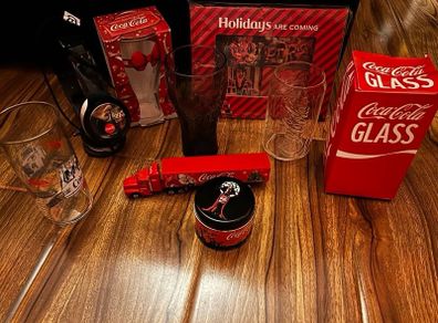 coca cola