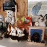 Cat ornament Image 4
