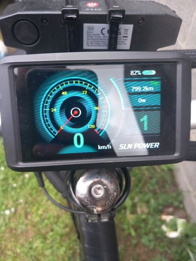 Ebike