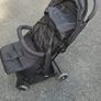 Asalvo travel pram Image 3