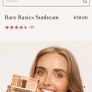 Sculpted by Aimee Bare Basics Sunbeam 02 Palette Image 7