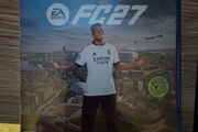 FC27 PlayStation 5