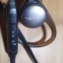 Samsung Level Active EO-BG930 Earphones with Mic Image 3