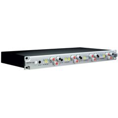 SSL XLogic Alpha VHD 4 Pre