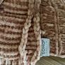 SOHO Chenille Knitted Throw Image 3