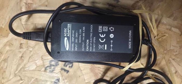laptop charger