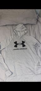 Under Armour hoodie