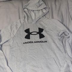 Under Armour hoodie