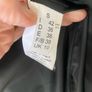 James Lakeland black wool coat Image 6