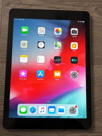 Ipad Air