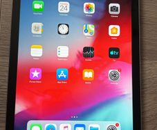 Ipad Air