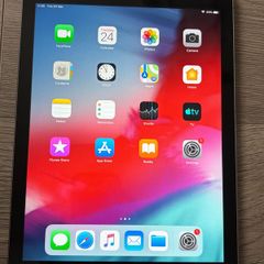 Ipad Air