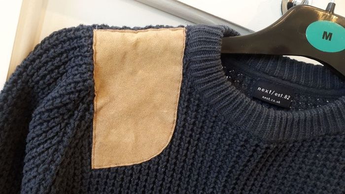NEXT boys jumper