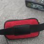 Gucci Mini Ophidia Red Belt Image 5