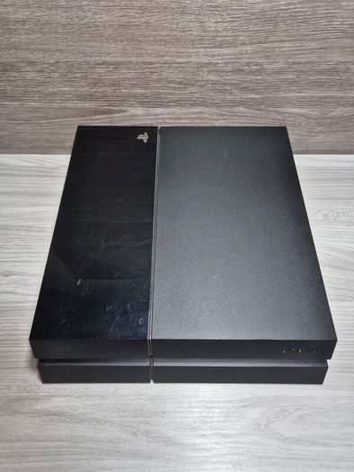 Sony PlayStation 4 500GB Console Low Firmware 10.71 PS4 & 1 Controller (n6)