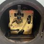 Vintage mantle clock Image 3