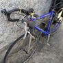 bicycle  Alpina Reflex. Image 2