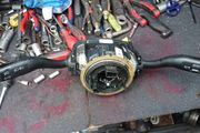 Audi a4 b7 Wiper / Indicator stalk / airbag slip ring 12 pin mfsw sline steering wheel  air bag light all a4 b6 b7 1.9tdi 2.0tdi AWX AVF BLB BRE BRD diesel petrol parts