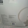12-Piece Dinner Set (Aura White) - Unopened Box Image 2