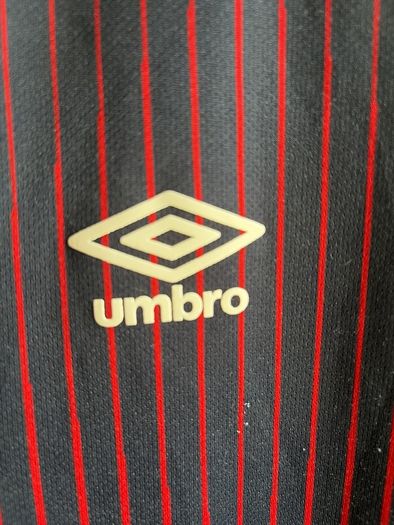 St Patrick's athletic training jersey