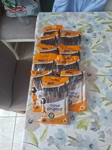 Bic Pens