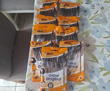 Bic Pens