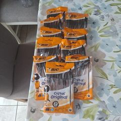 Bic Pens