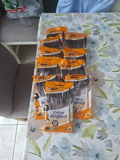 Bic Pens